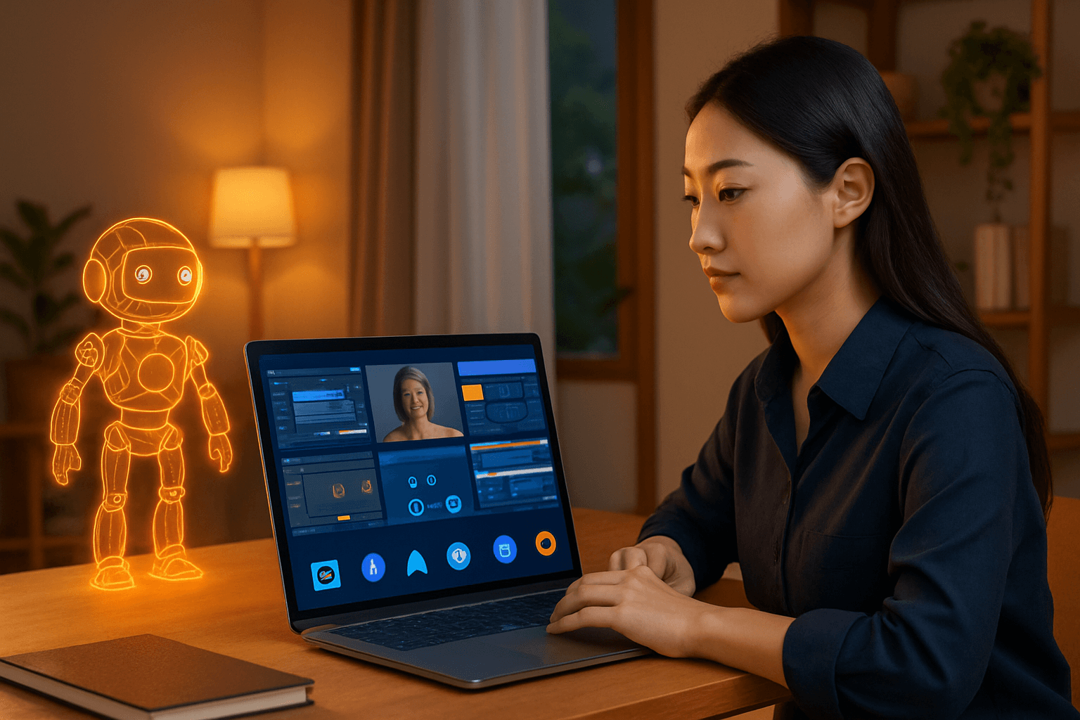 Top 7 Dịch Vụ AI Tạo Video 3D Tốt Nhất Năm 2026