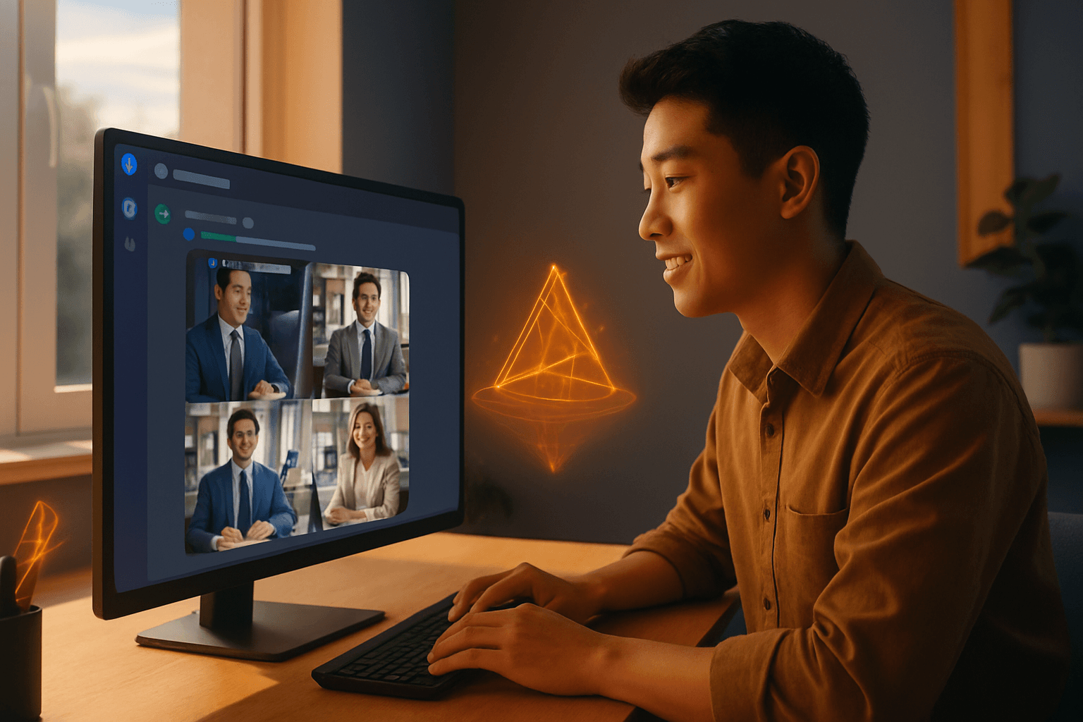 Midjourney AI Tạo Hình Ảnh Chuyên Nghiệp Cho Dân Văn Phòng
