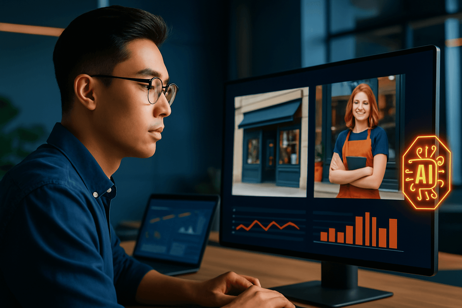AI Tạo Hình Ảnh: 7 Công Cụ Miễn Phí Tốt Nhất 2026