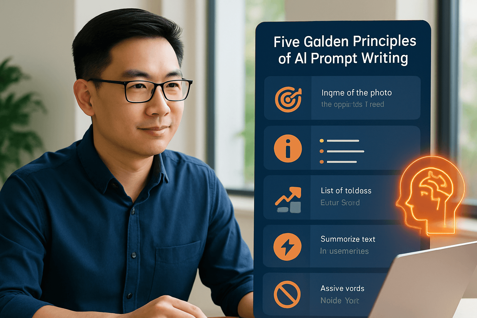 Kỹ Năng Prompt Engineering Giúp Bạn Làm Chủ AI Hiệu Quả