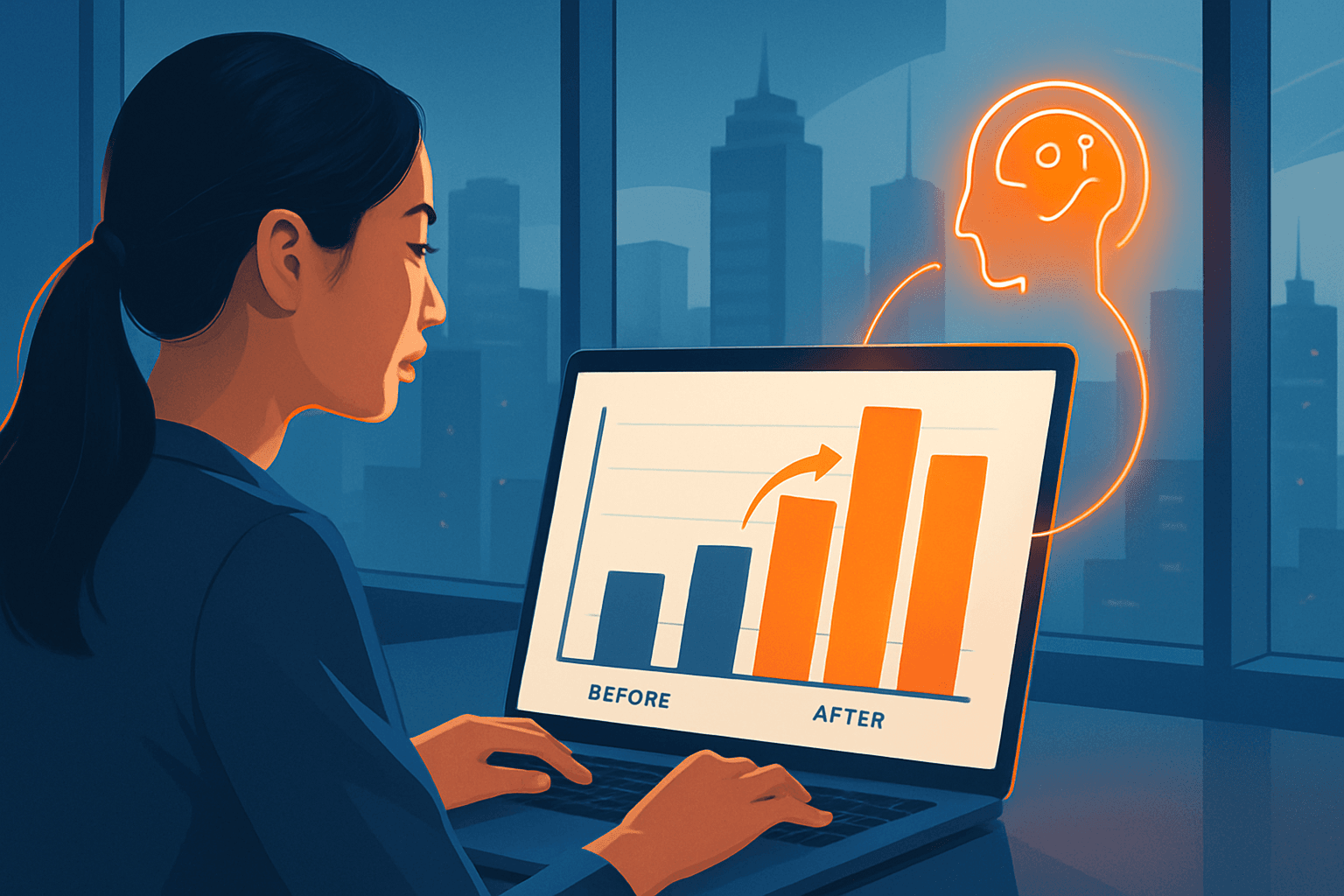 AI Tăng Năng Suất Làm Việc: 7 Công Cụ Miễn Phí Tốt Nhất 2026