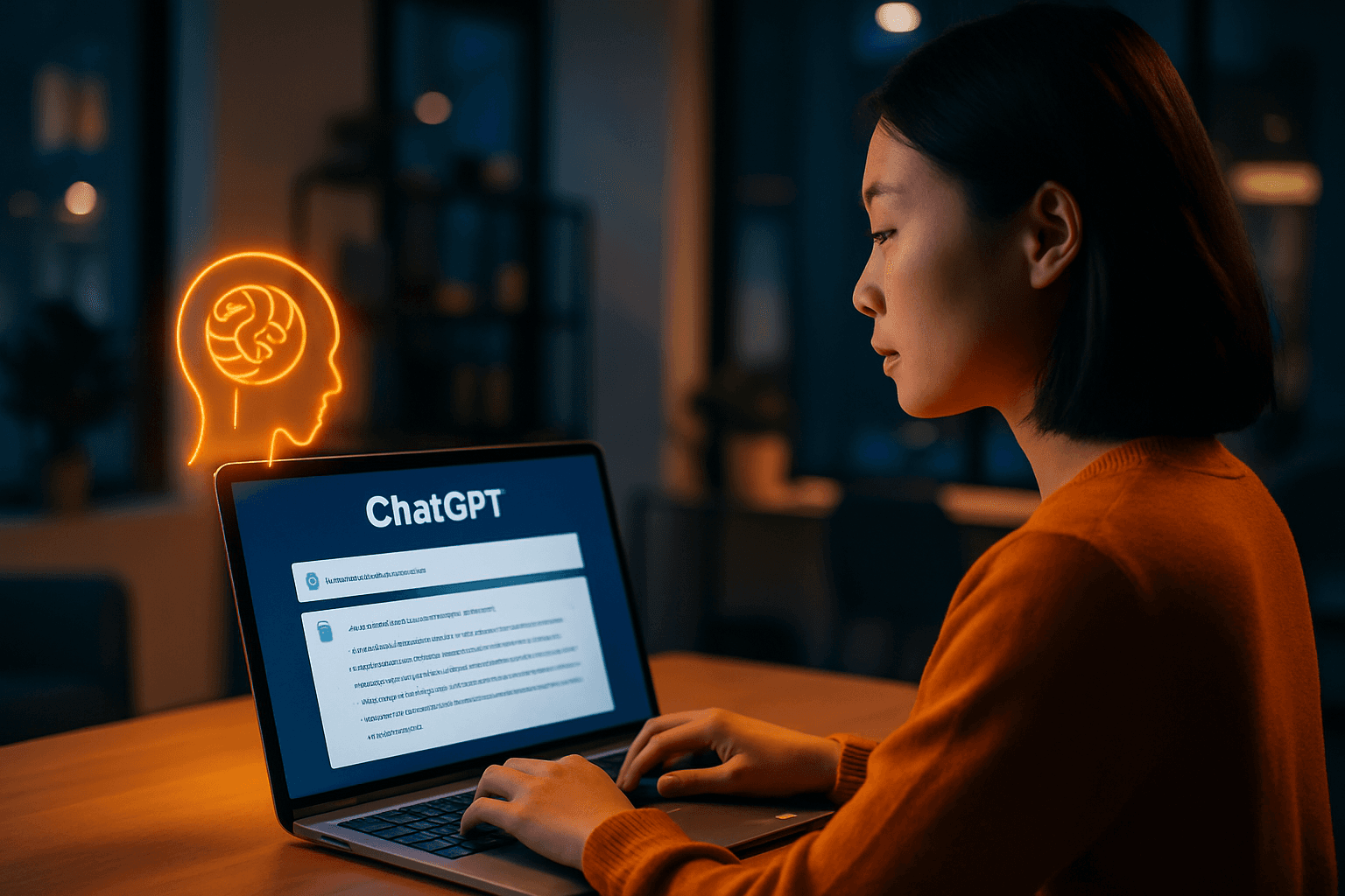 Cách Dùng ChatGPT Trong Công Việc Để Tăng Năng Suất Gấp Đôi