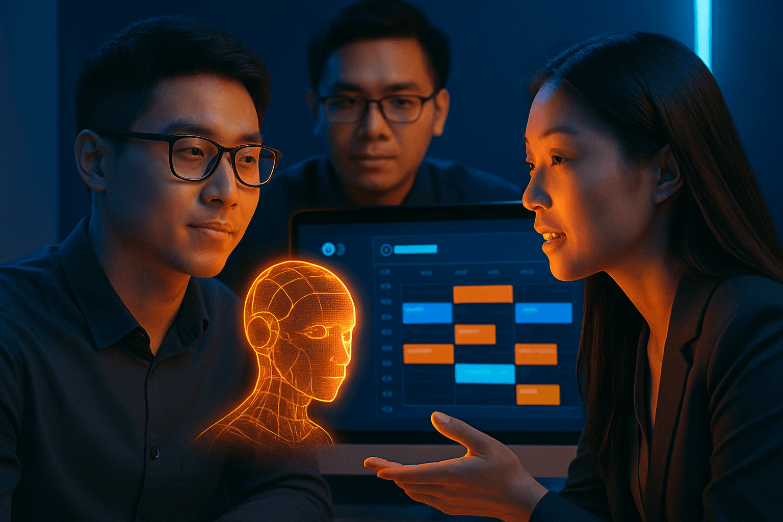AI Hỗ Trợ Quản Lý Thời Gian: 7 Công Cụ Miễn Phí Hiệu Quả