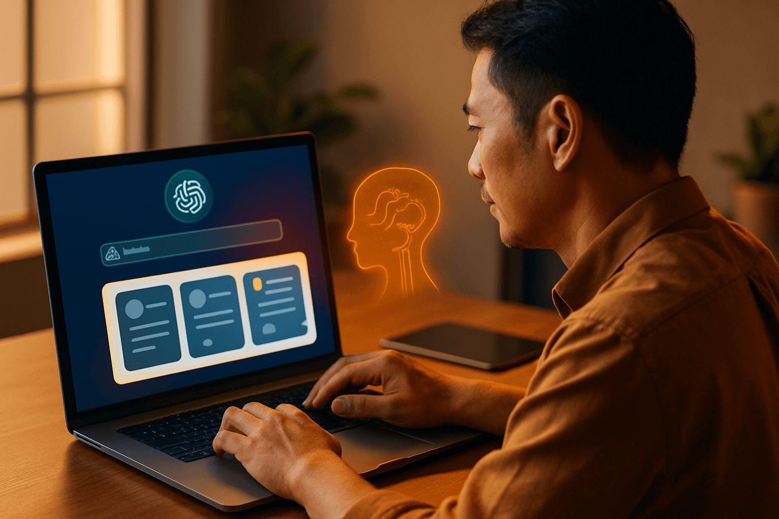 AI Trong Đời Sống Hàng Ngày: 15 Cách Áp Dụng Ngay Hôm Nay