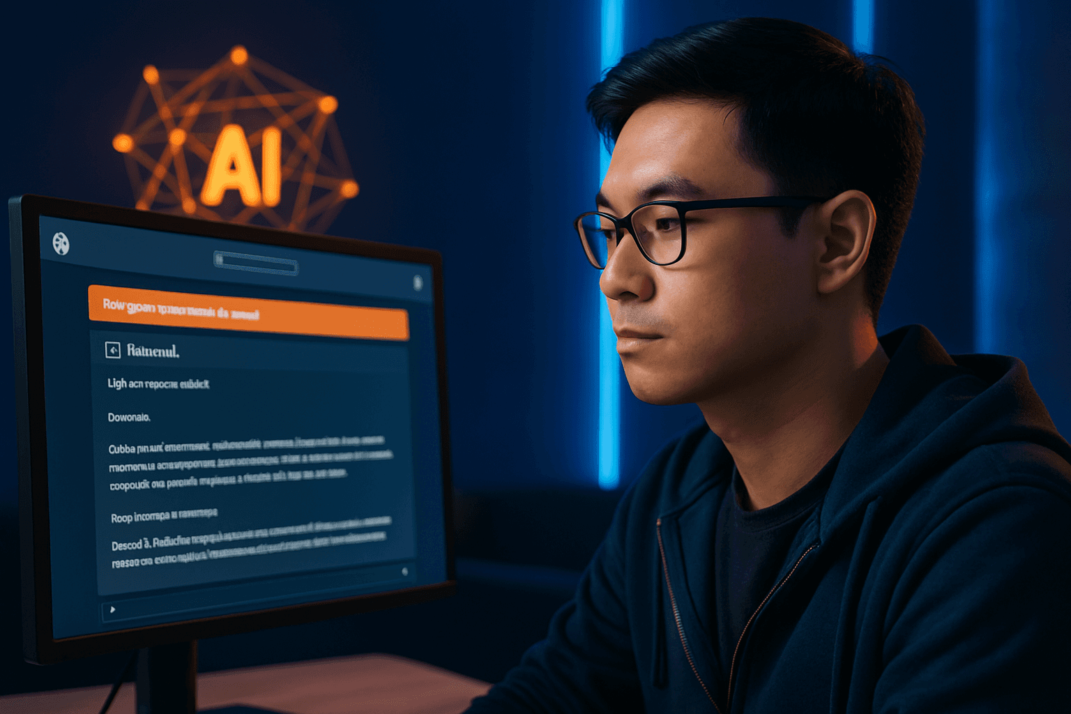 Ứng Dụng AI Vào Công Việc: 15 Công Cụ Tăng Năng Suất 2026
