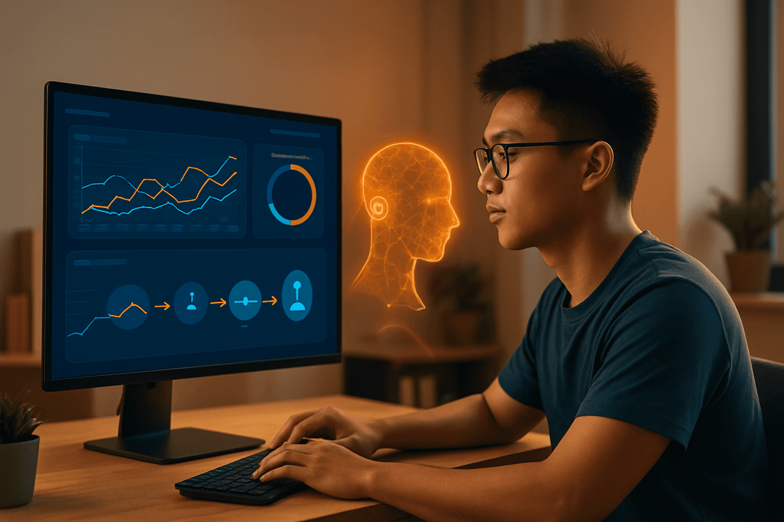 Cách Ứng Dụng AI Trong Kinh Doanh Để Tăng Doanh Thu 2026