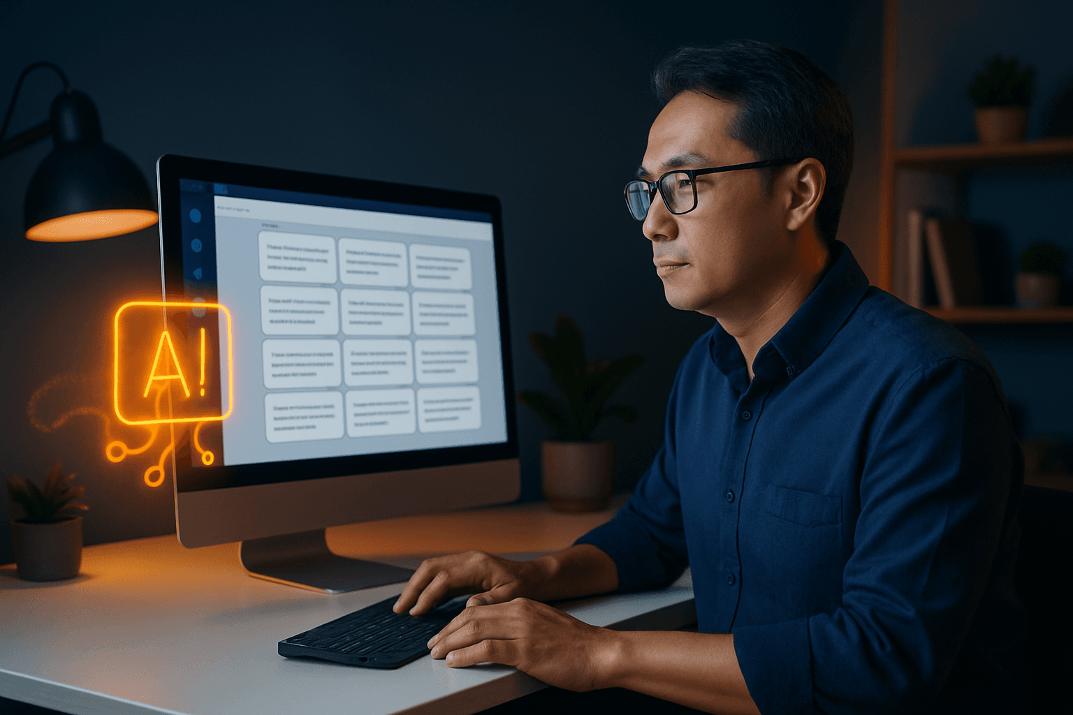 Ứng Dụng AI Vào Công Việc: 15 Công Cụ Thực Chiến 2026