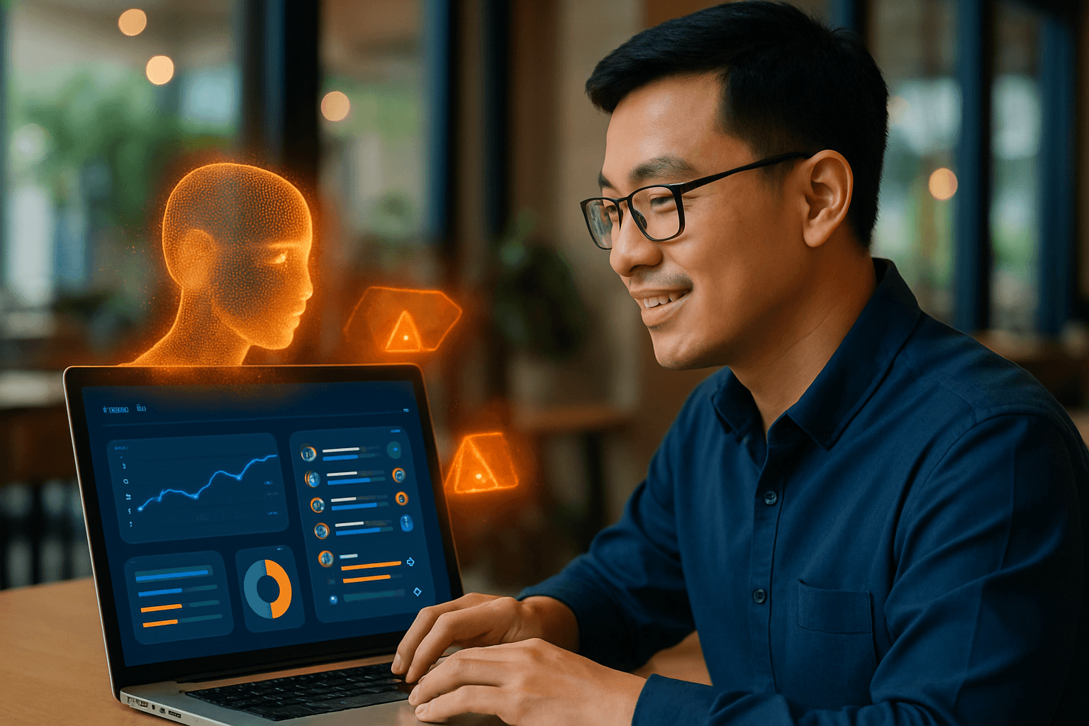 AI Hỗ Trợ Làm Việc Nhóm: 7 Công Cụ Tăng Hiệu Suất 2026