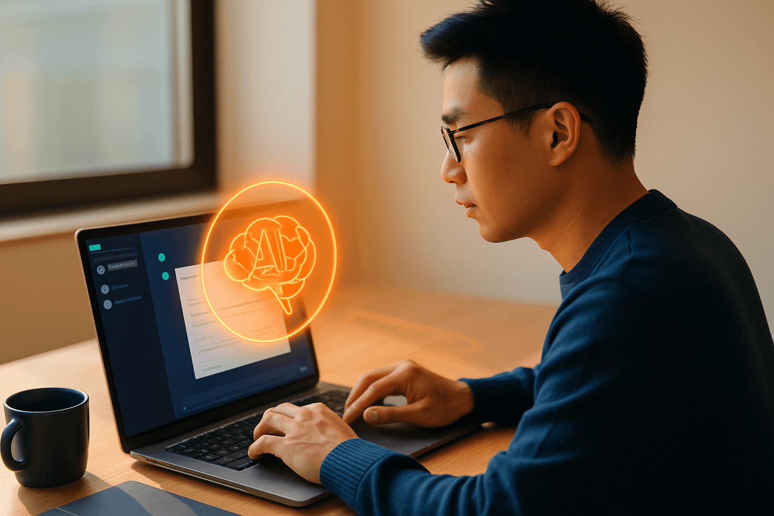 Học AI Từ Cơ Bản: Lộ Trình 7 Ngày Cho Người Mới Bắt Đầu