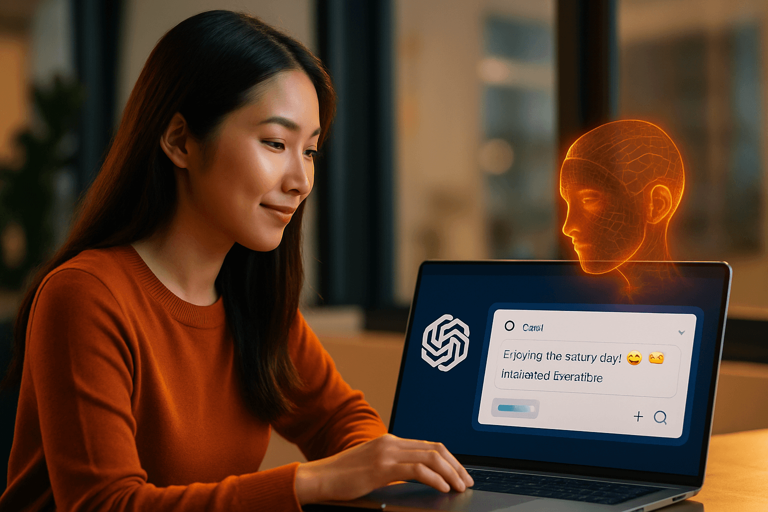 AI Trong Đời Sống Hàng Ngày: 15 Cách Áp Dụng Ngay Hôm Nay
