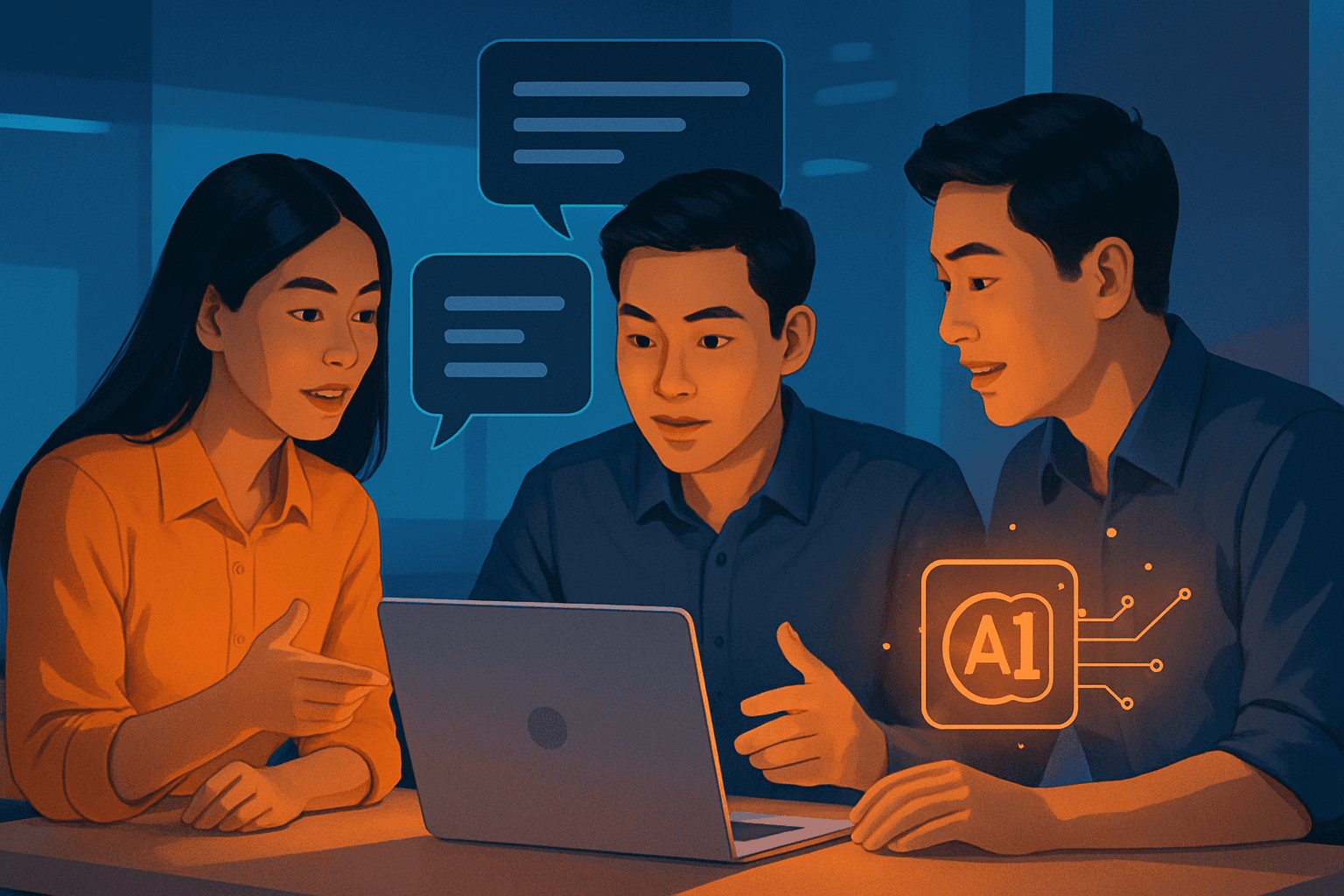 Kỹ Năng Prompt Engineering Giúp Bạn Làm Chủ AI Hiệu Quả