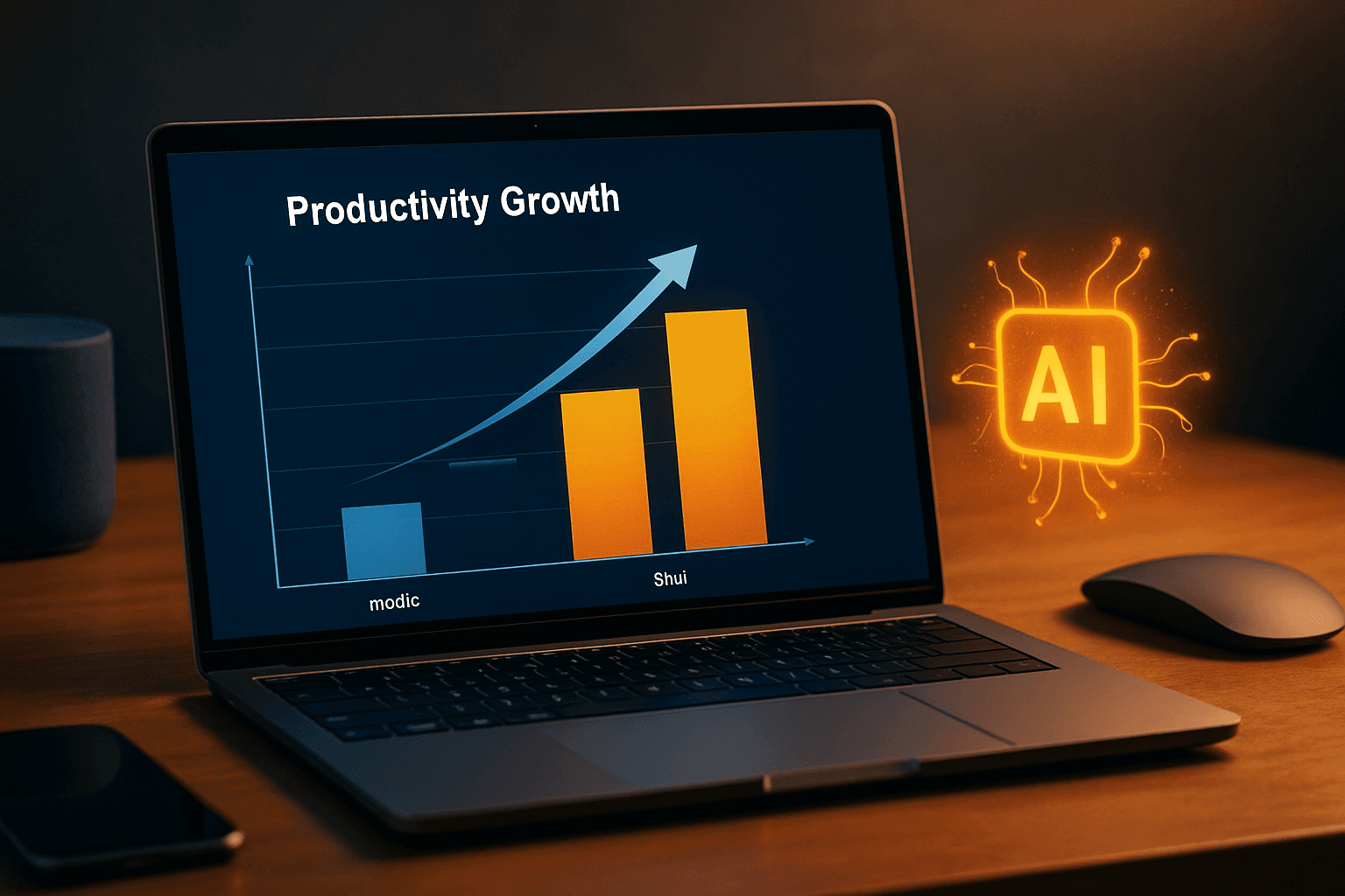 Top 5 Dịch Vụ Tự Động Hóa AI Và Đào Tạo AI Tốt Nhất 2026