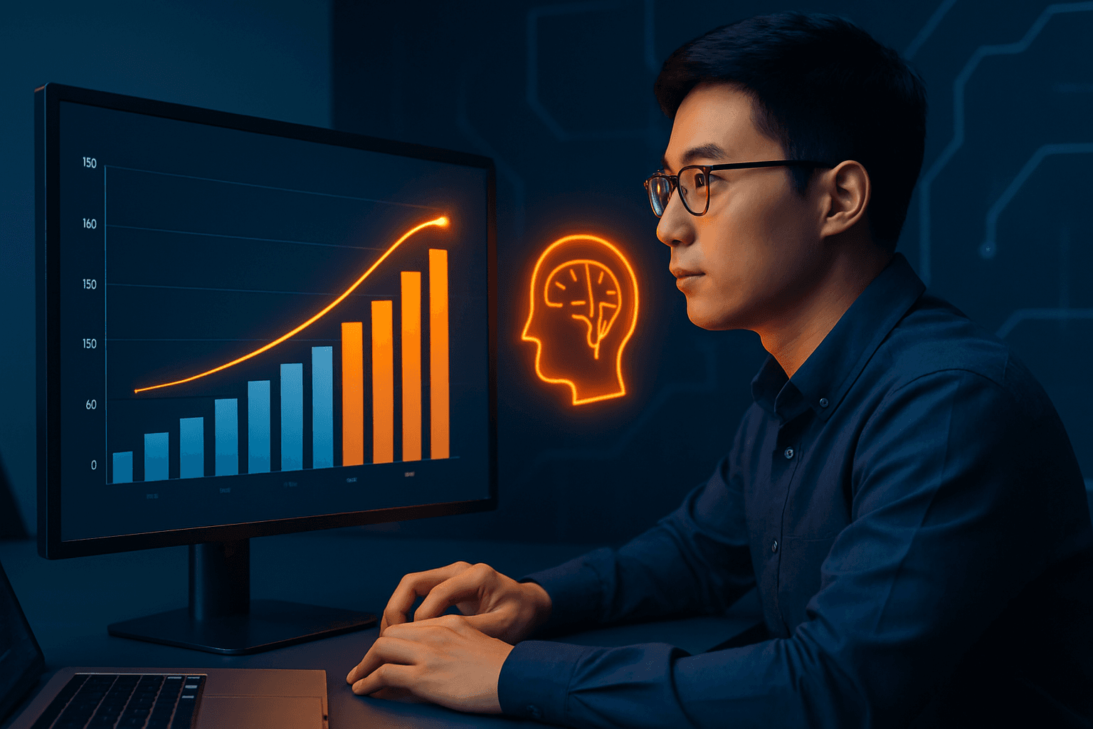 Top 5 Dịch Vụ AI Content Và Đào Tạo AI Tốt Nhất 2026
