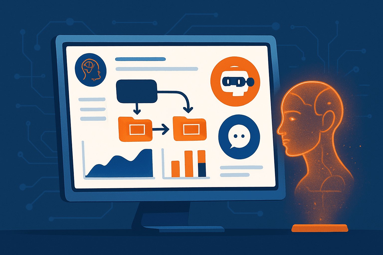 Top 5 Dịch Vụ AI Automation Kèm Đào Tạo Tốt Nhất 2026