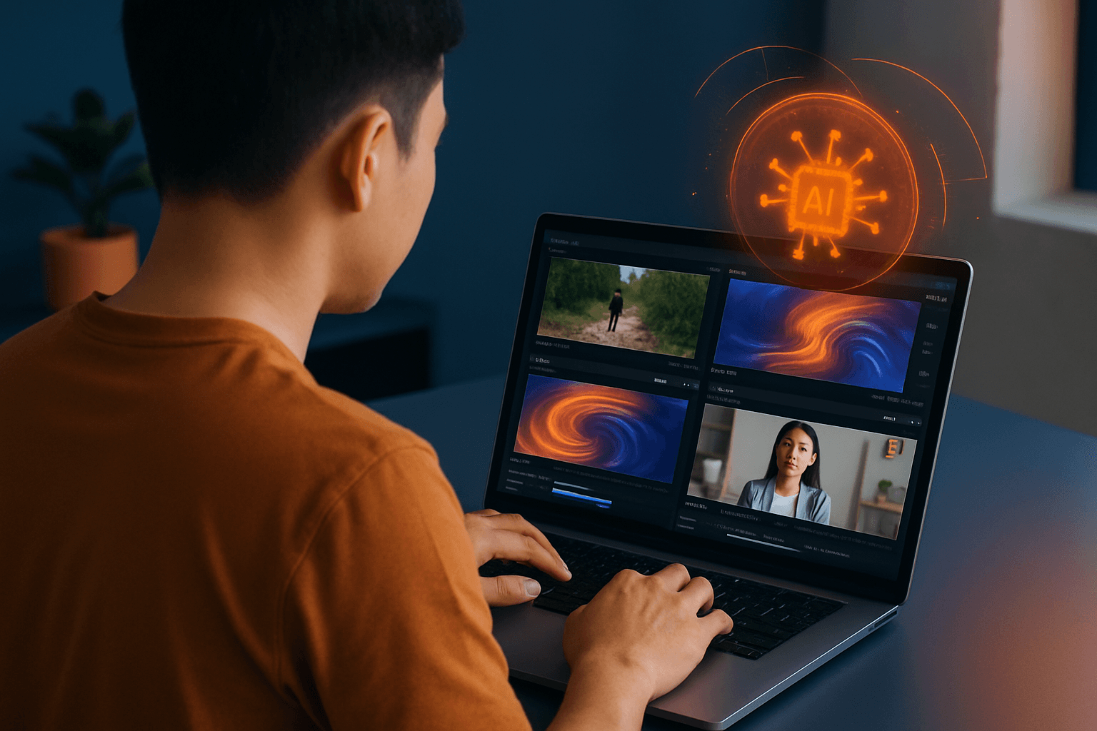 Cách Tạo Video Bằng AI Miễn Phí Cho Người Mới Bắt Đầu 2026