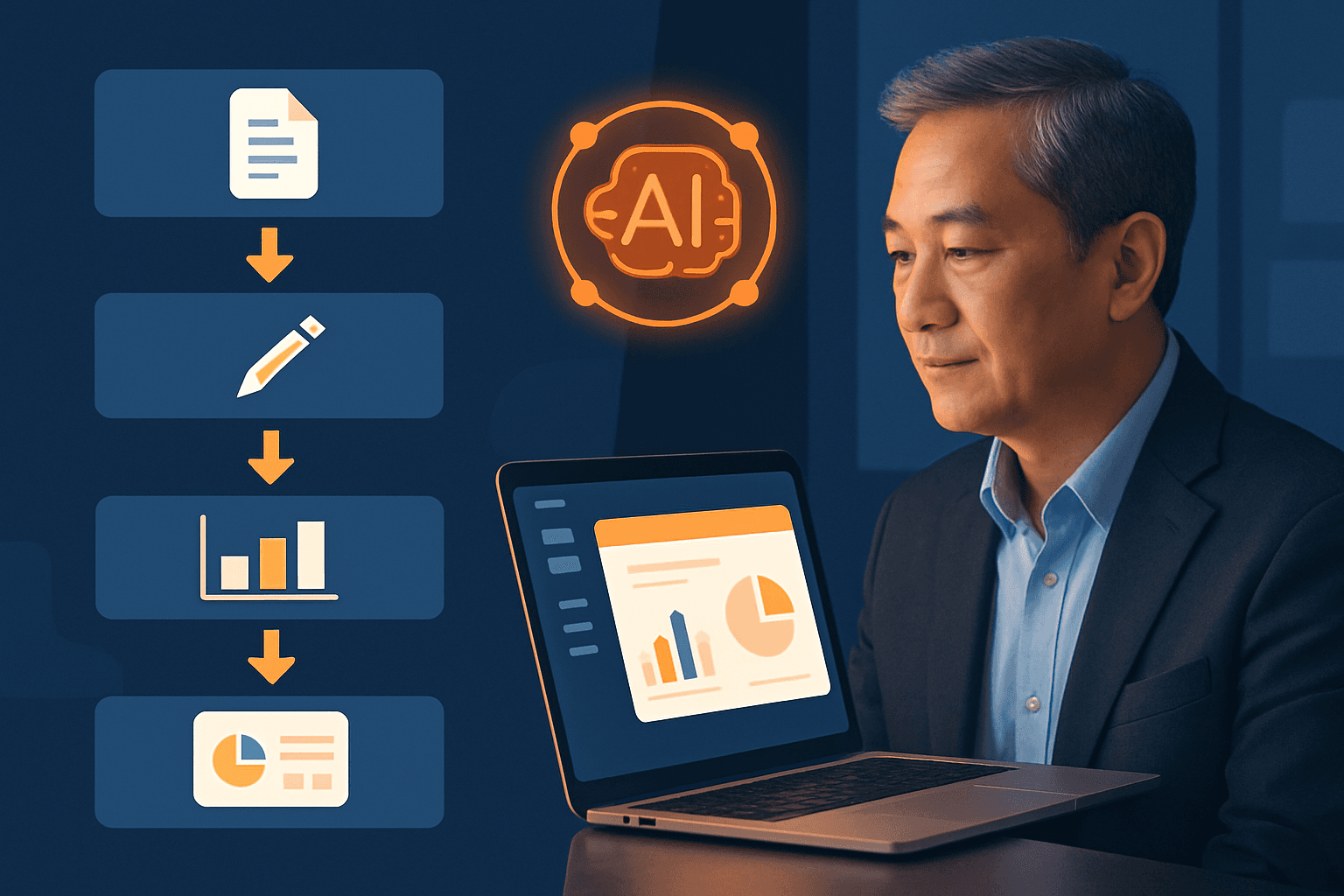 Top 7 Công Cụ AI Tạo Slide Miễn Phí Tốt Nhất 2026