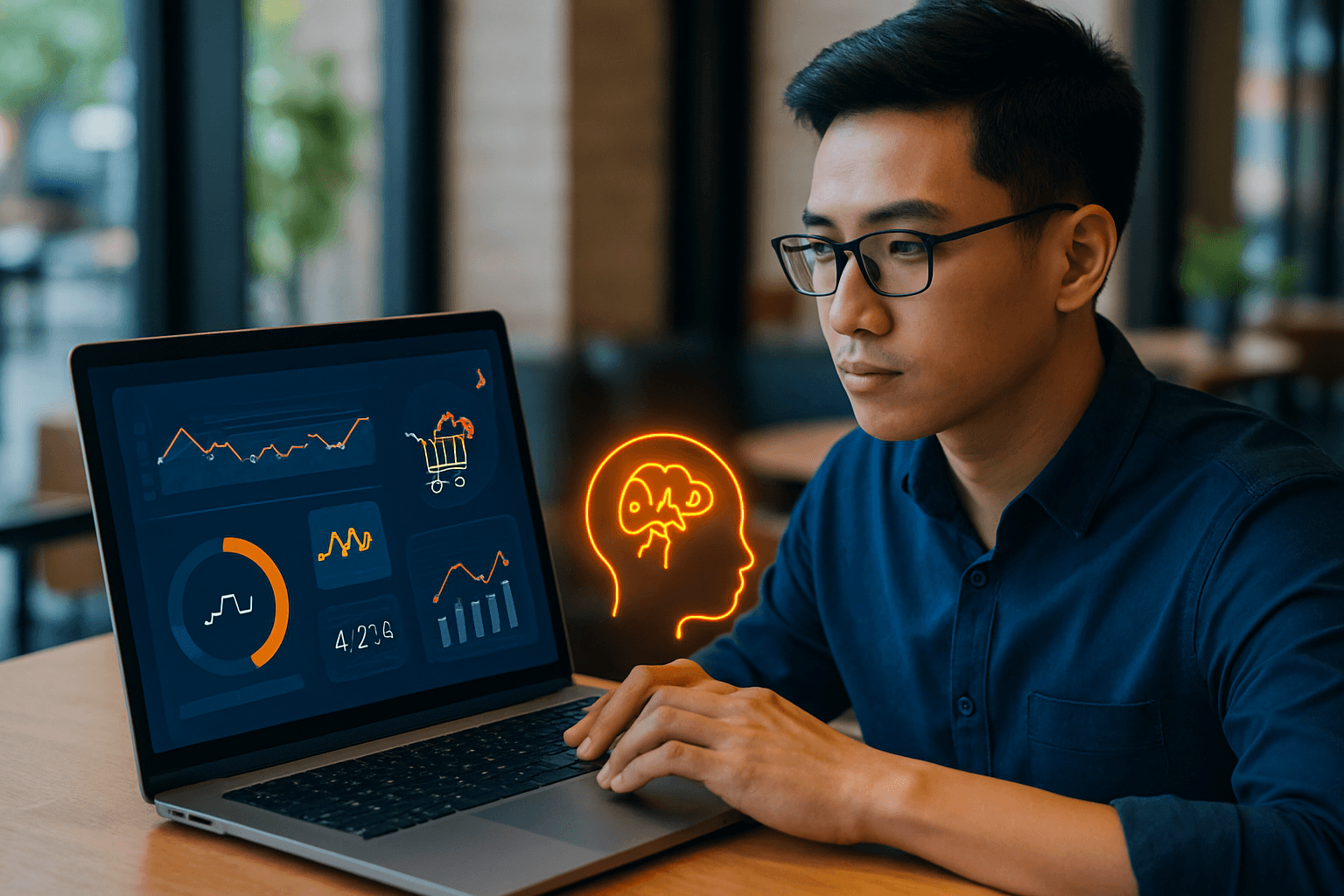 AI Thương Mại Điện Tử Là Gì? Cơ Hội Vàng Năm 2026