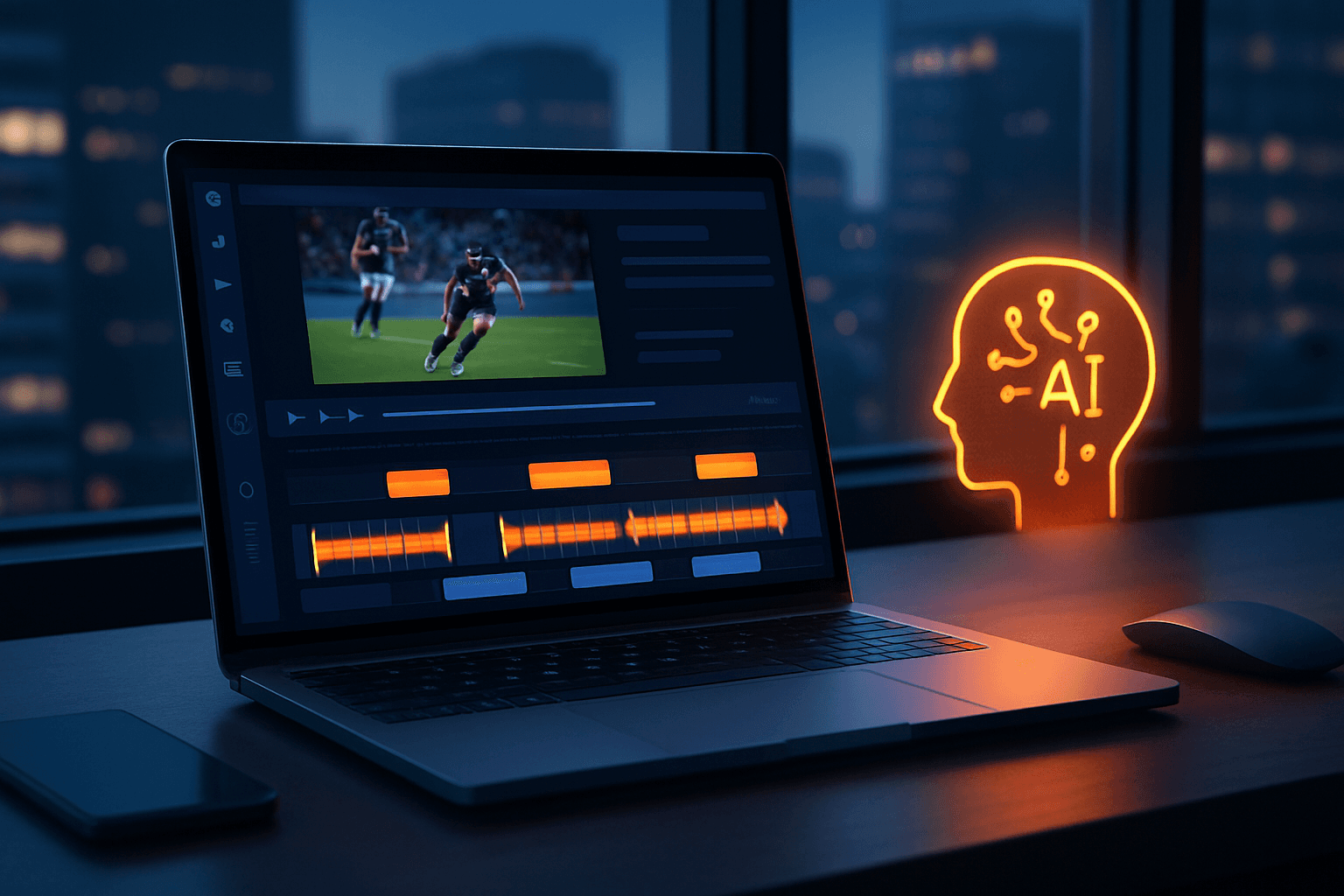 Top 7 Phần Mềm AI Cắt Video Tự Động Tốt Nhất 2026