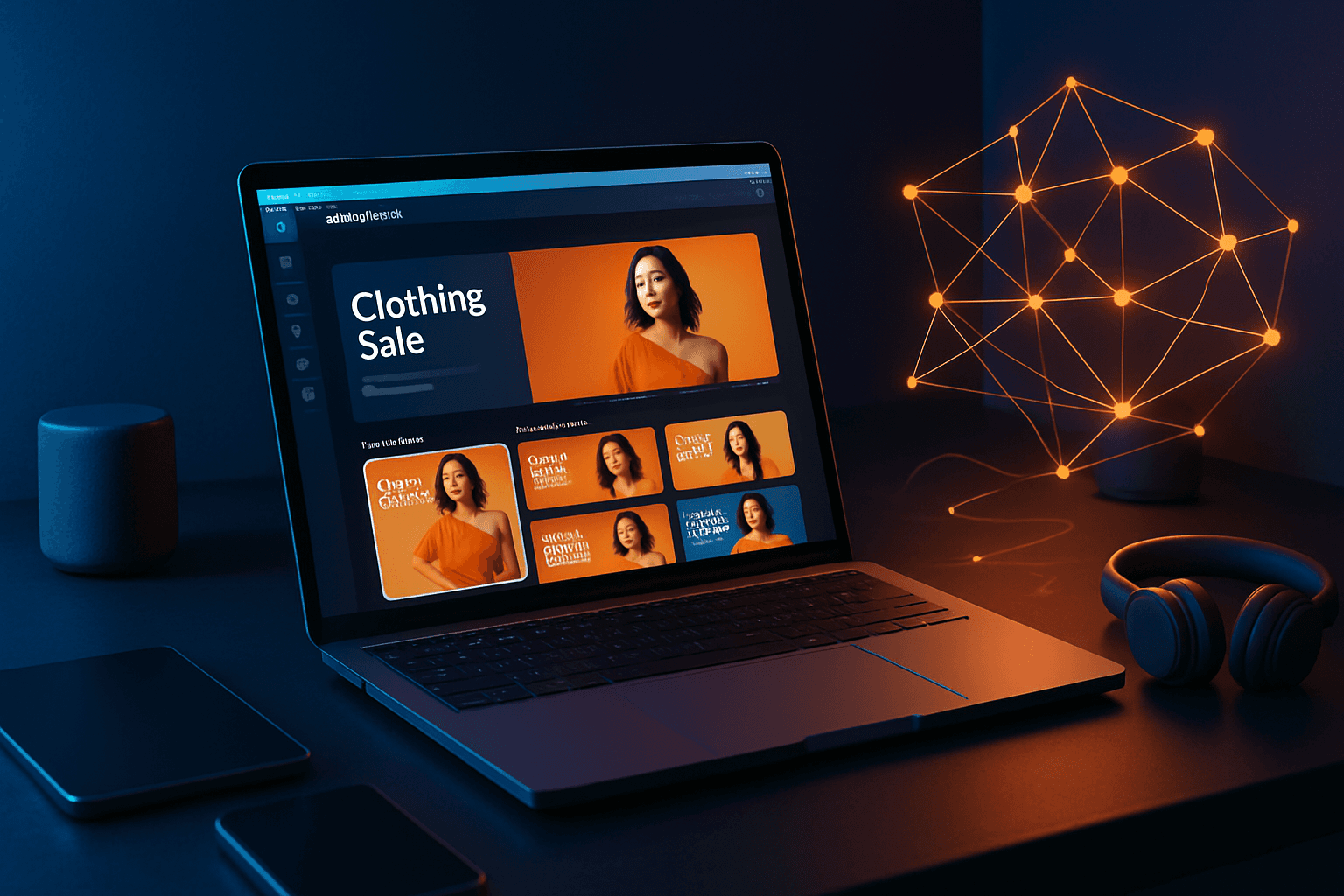 Top 7 Công Cụ AI Tạo Banner Miễn Phí Tốt Nhất 2026