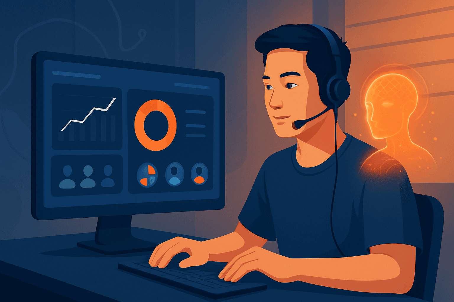 AI Telesales Là Gì? Hướng Dẫn Triển Khai Hiệu Quả 2026