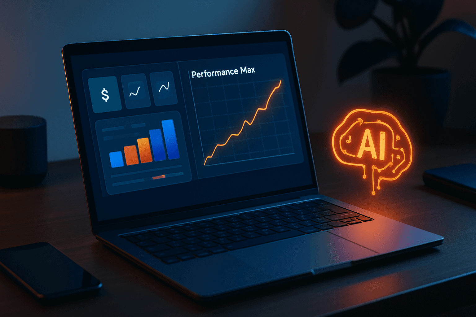 AI Google Ads Là Gì? Hướng Dẫn Toàn Tập Cho Người Mới 2026