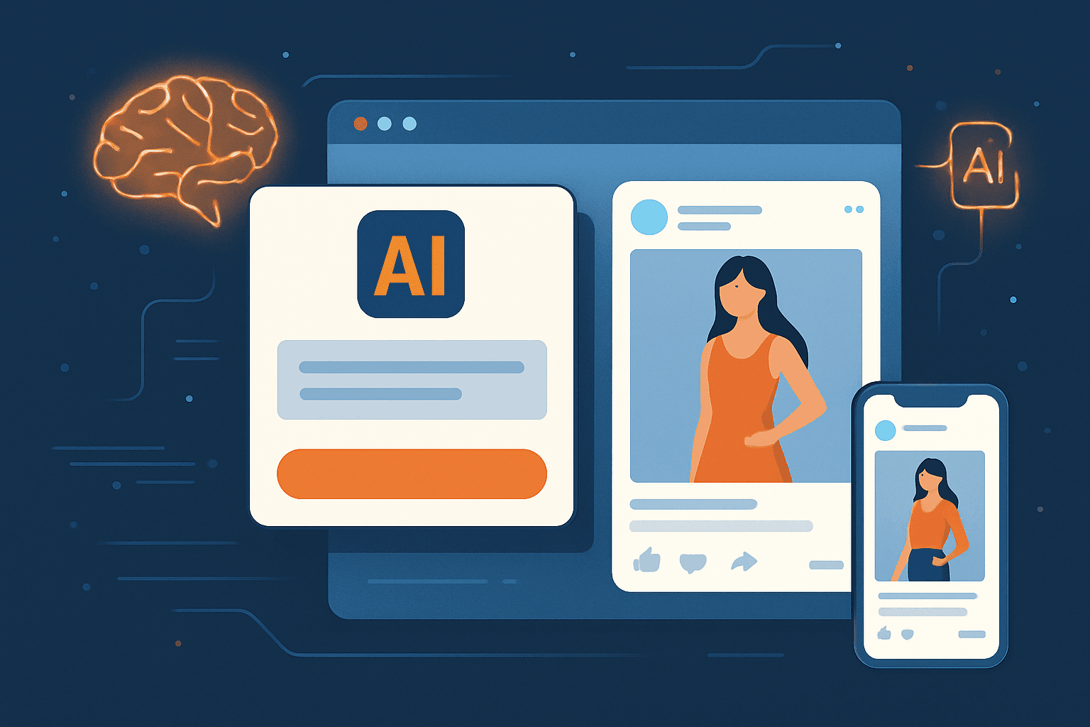 Top 7 Ứng Dụng AI Trong Marketing Dẫn Đầu Xu Hướng 2026