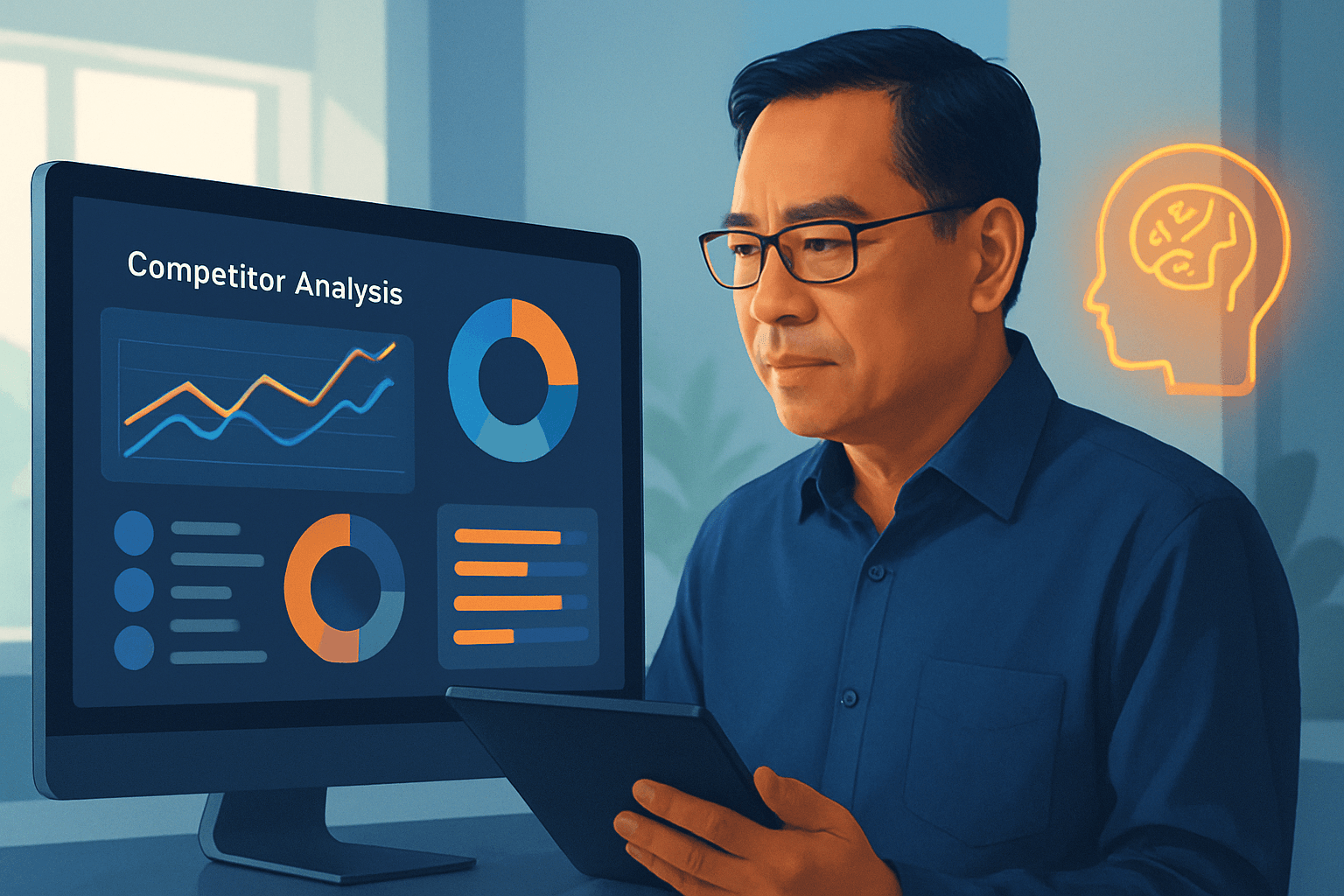 Cách Dùng AI Lập Kế Hoạch Content Hiệu Quả Năm 2026