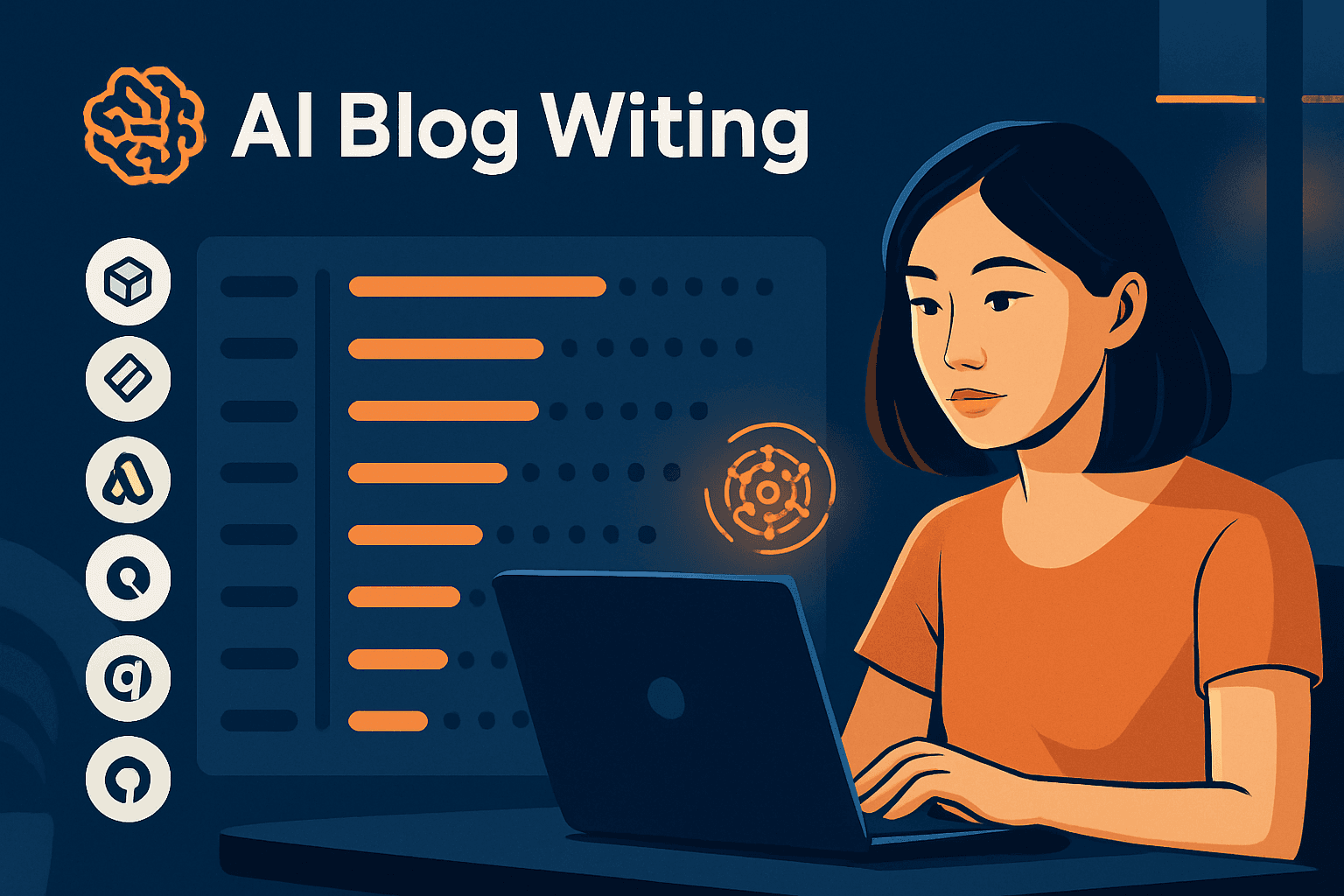 Top 7 Công Cụ AI Viết Blog Miễn Phí Tốt Nhất 2026