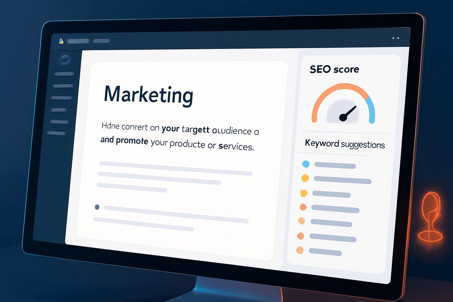 Top 7 AI Content Creator Tốt Nhất 2026 Cho Marketer