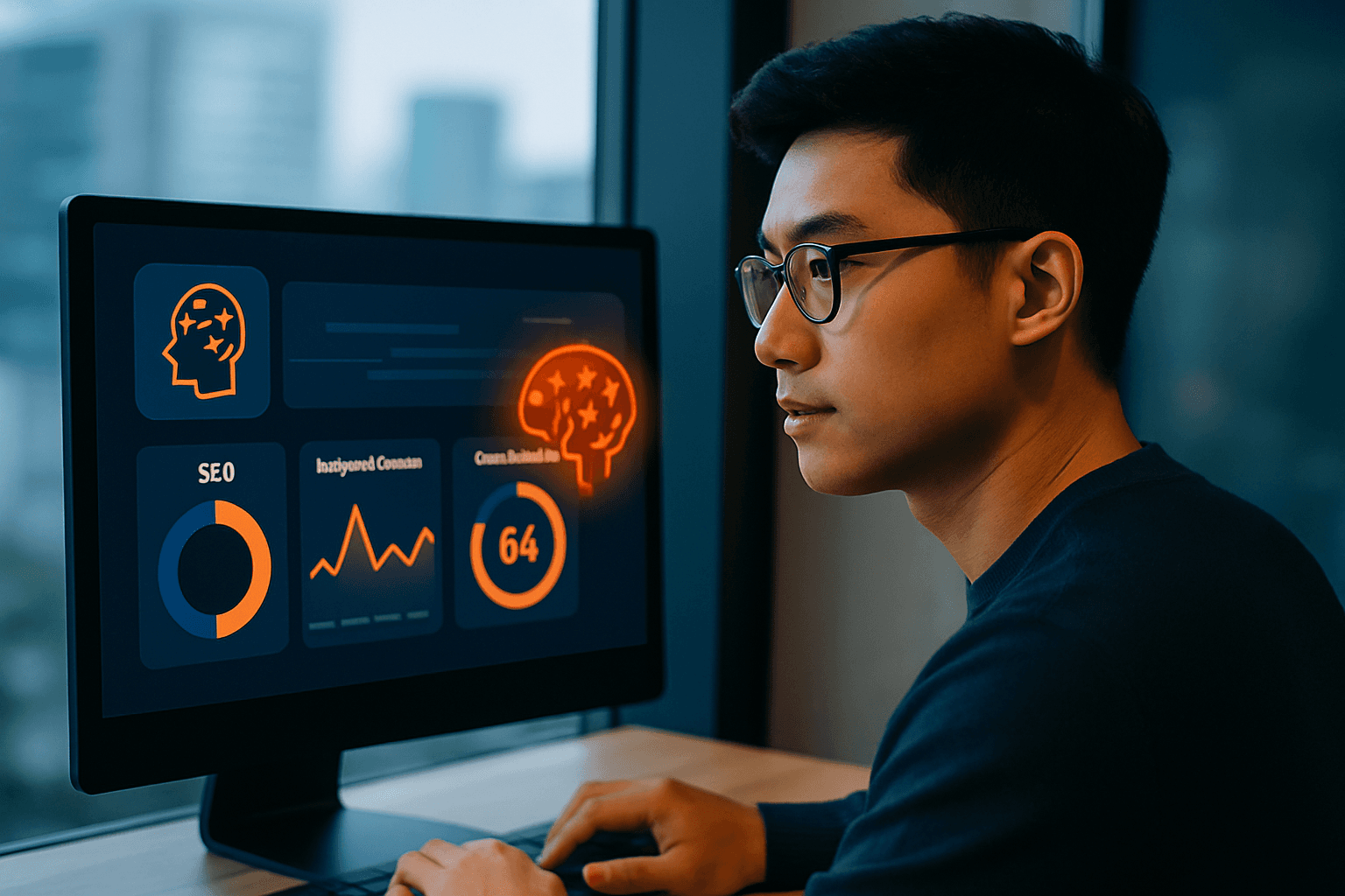 Top 7 Công Cụ AI Viết Blog Tốt Nhất Năm 2026