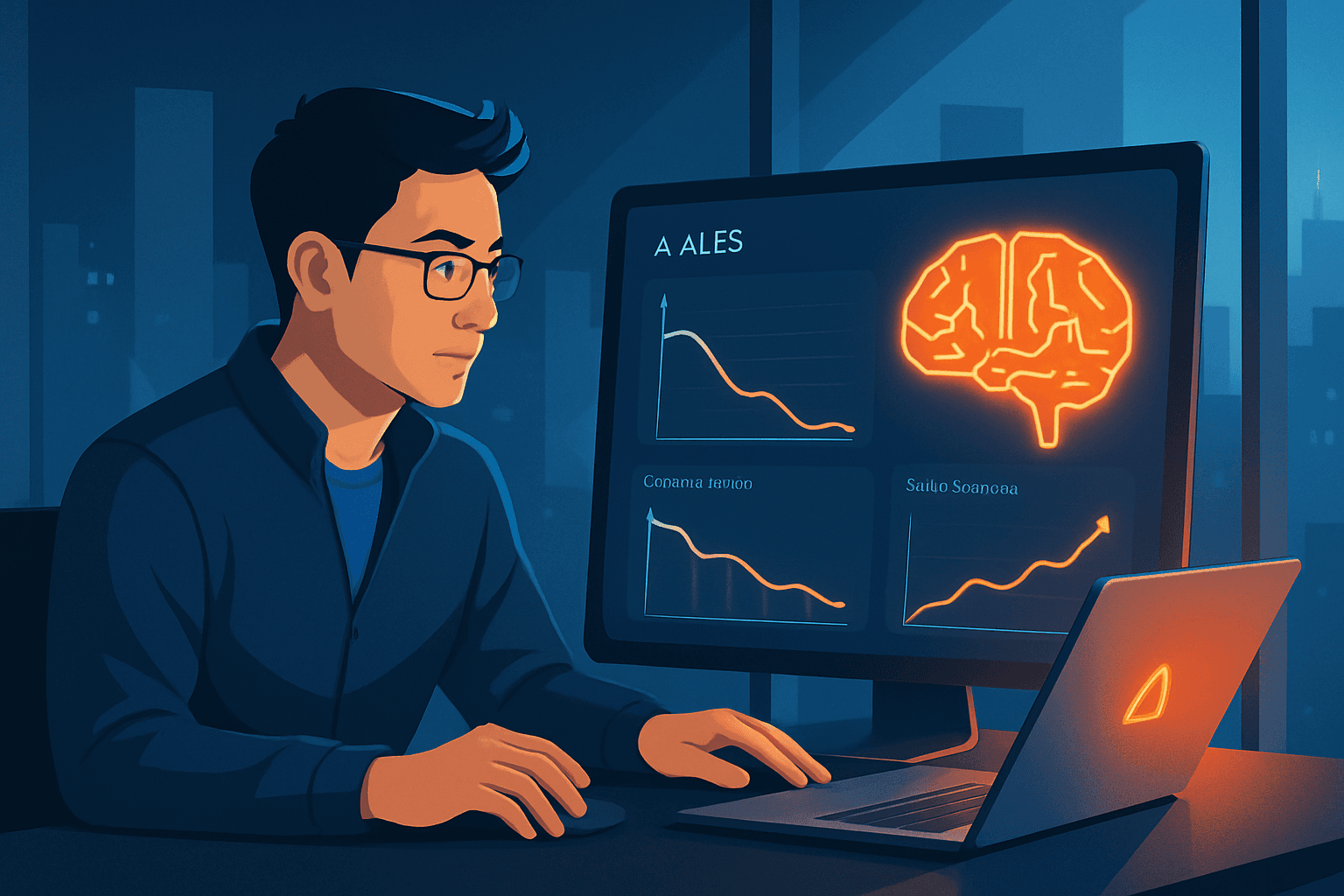 AI Sales Là Gì? Hướng Dẫn Toàn Tập Cho Doanh Nghiệp 2026
