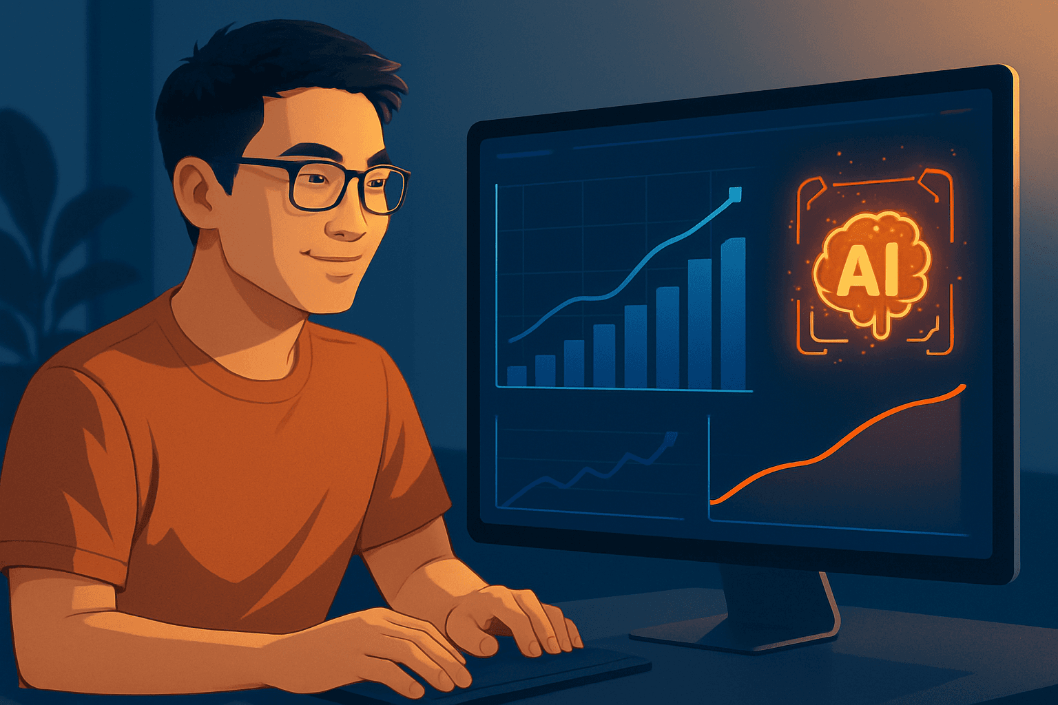 Cách Ứng Dụng AI Marketing Bán Hàng Hiệu Quả Năm 2026