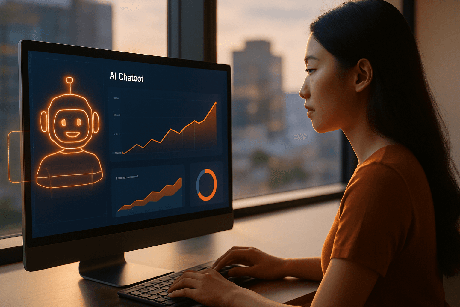 Top 7 AI Chatbot Marketing Tốt Nhất Năm 2026 Cho Doanh Nghiệp