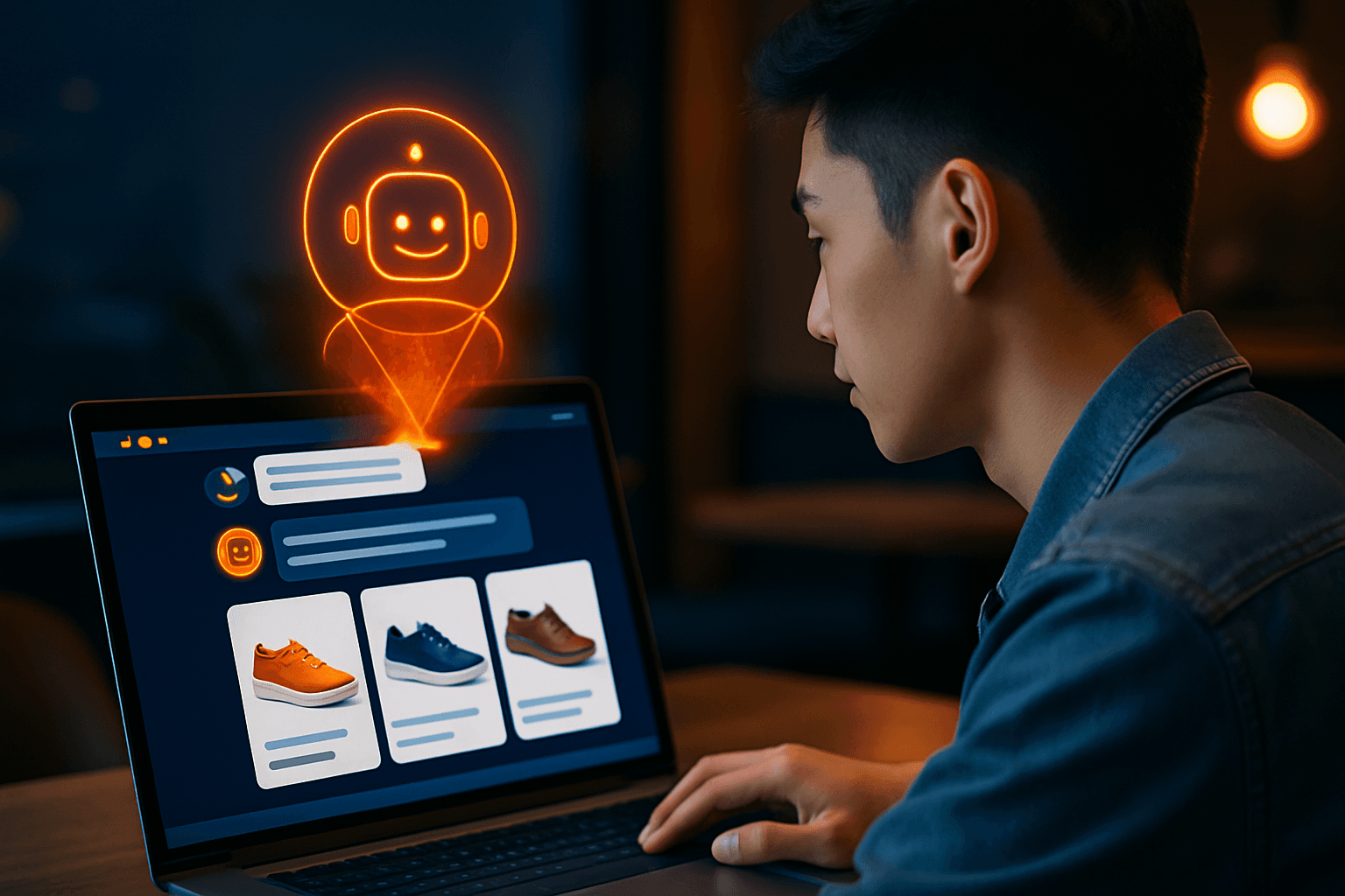 AI Chăm Sóc Khách Hàng Là Gì? Lợi Ích Và Cách Triển Khai 2026