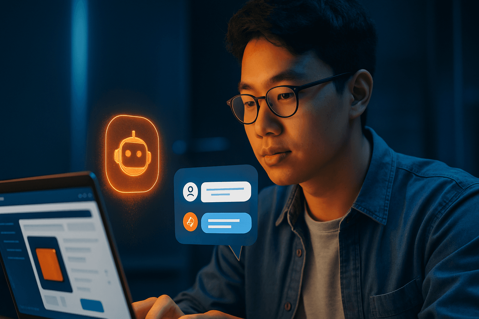 AI Chatbot Marketing Là Gì? Hướng Dẫn Toàn Tập Cho Người Mới