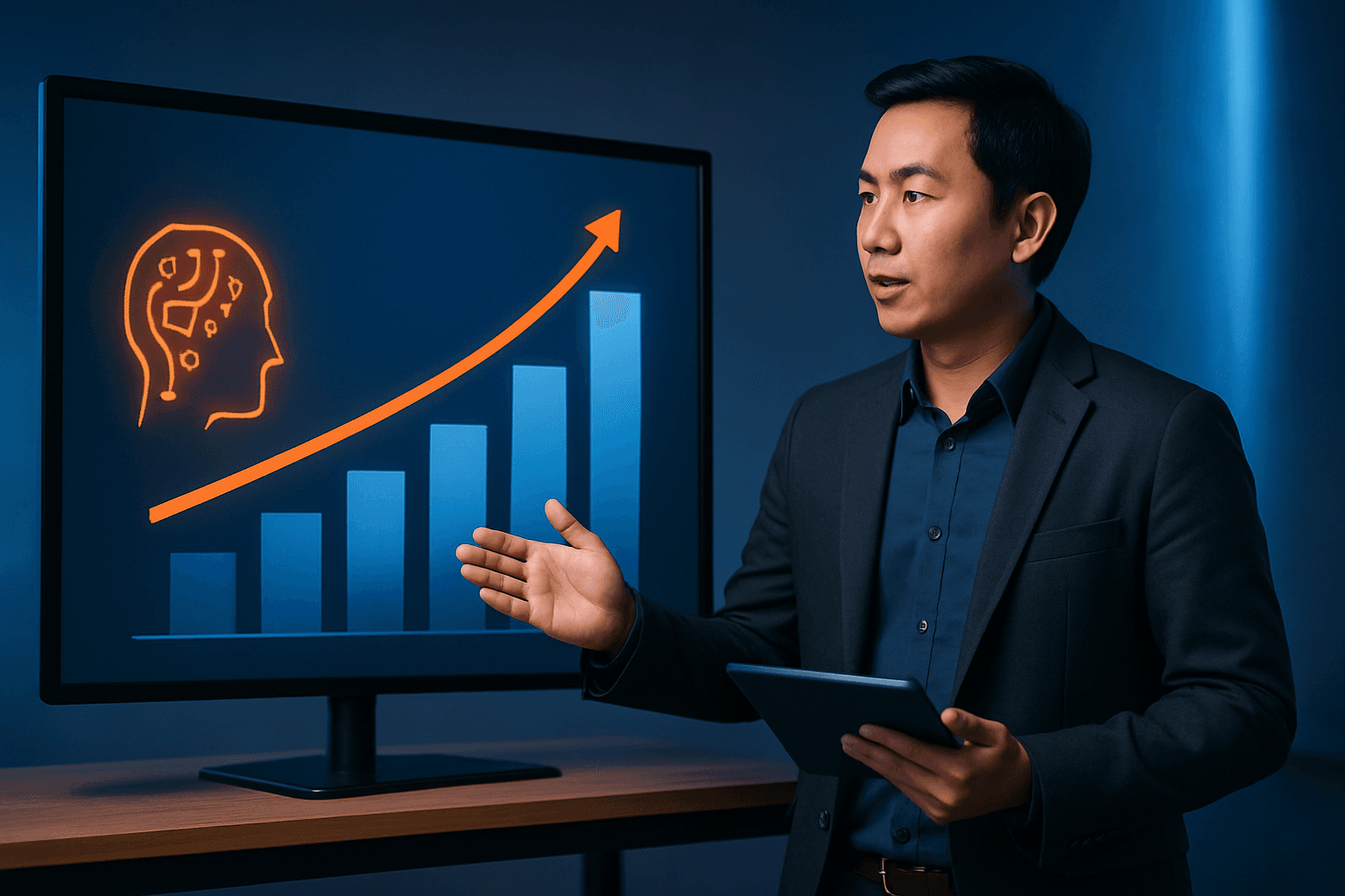 Top 10 Nghề Nghiệp AI 2026 Được Săn Đón Nhất Hiện Nay