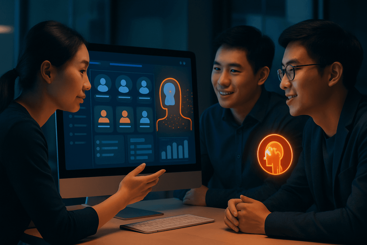 Gemini Doanh Nghiệp Là Gì Và Cách Triển Khai Hiệu Quả 2026