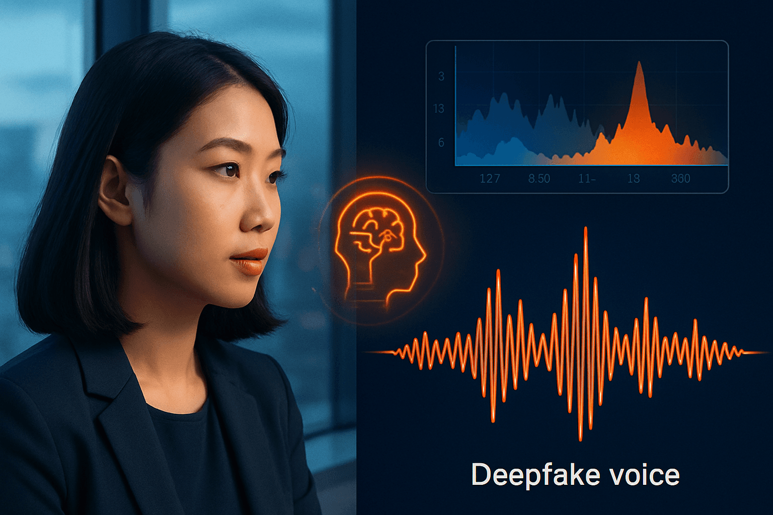 Deepfake Voice Là Gì? Cách Nhận Biết Và Phòng Tránh 2026