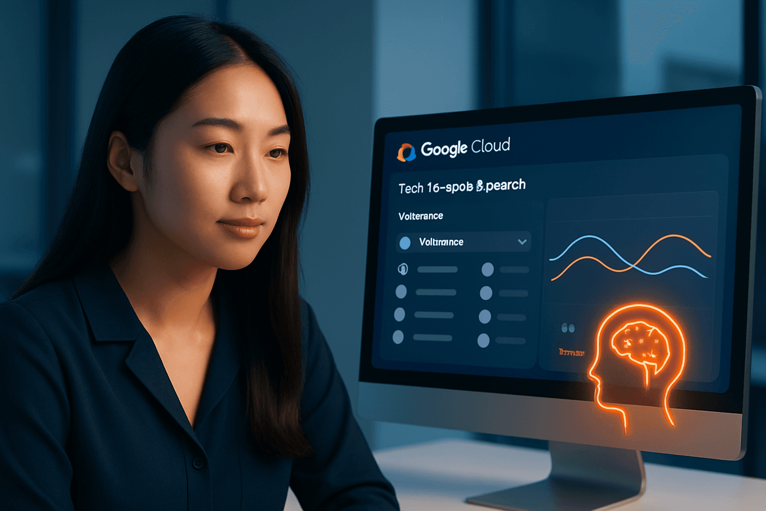 Google AI Voice Là Gì? Tính Năng Nổi Bật 2026