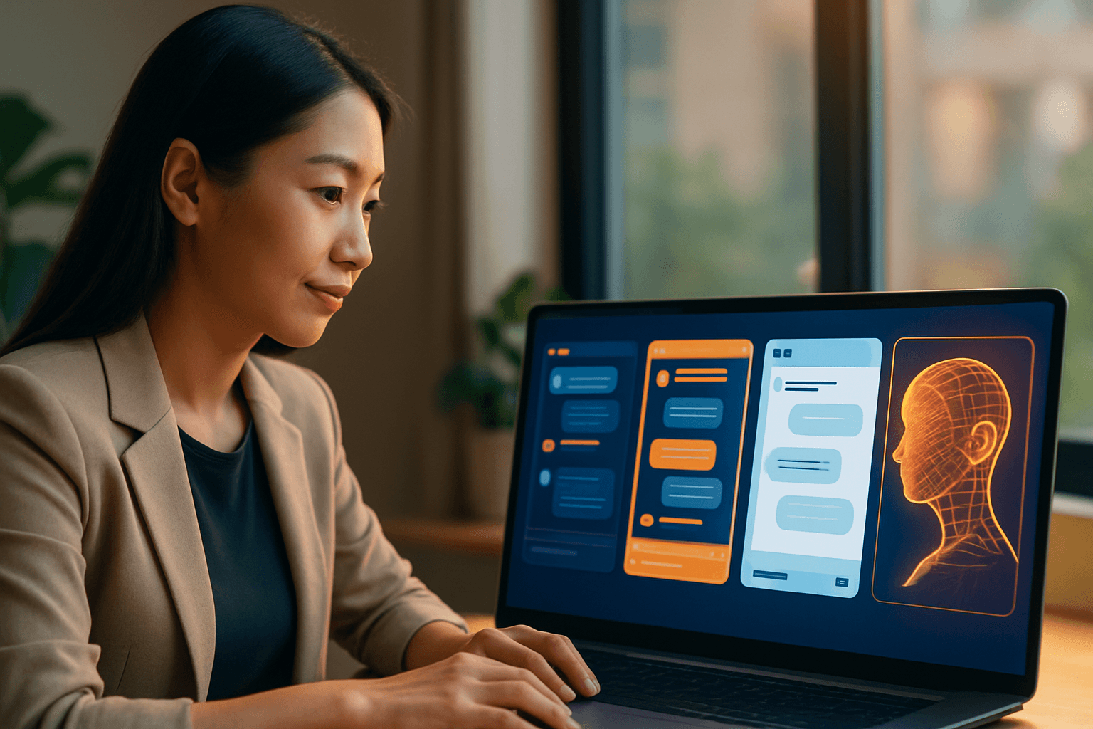 Top 10 Xu Hướng AI 2026 Doanh Nghiệp Cần Biết Ngay