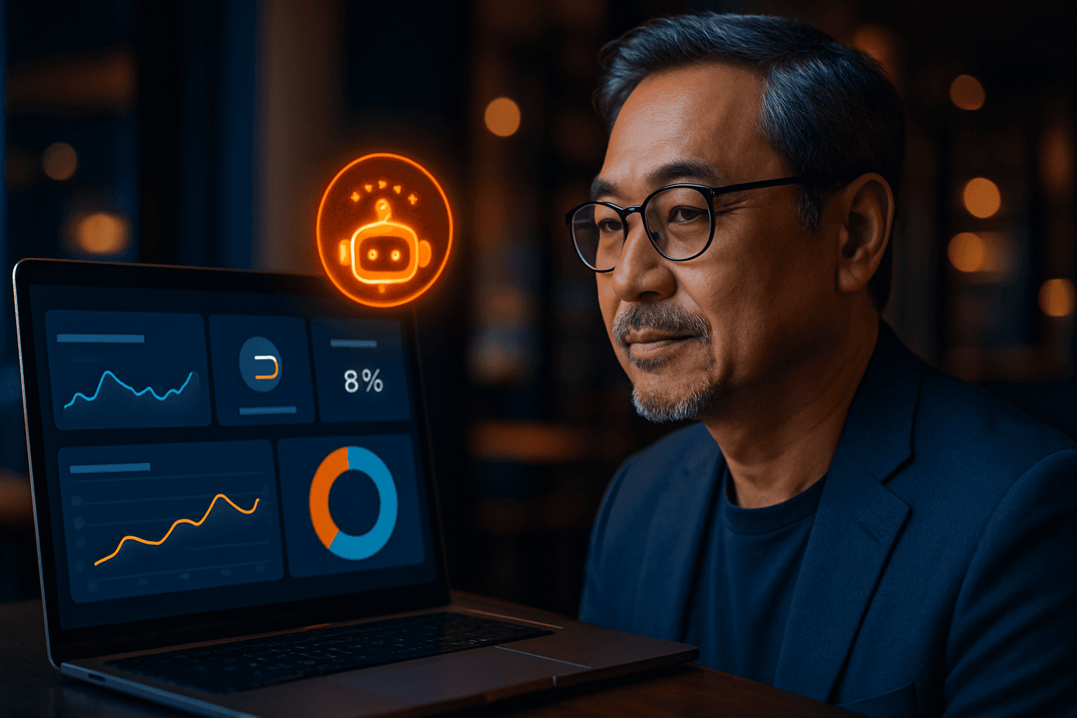 Top 7 Công Cụ AI Bán Hàng 2026 Doanh Nghiệp Nên Dùng