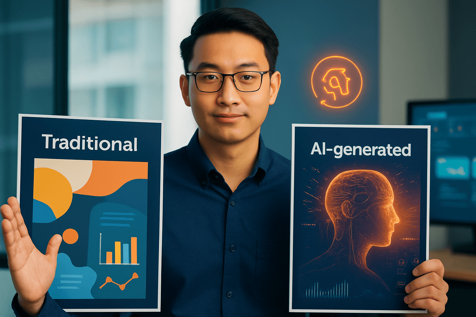 Top 7 AI Thiết Kế Poster Miễn Phí Tốt Nhất 2026