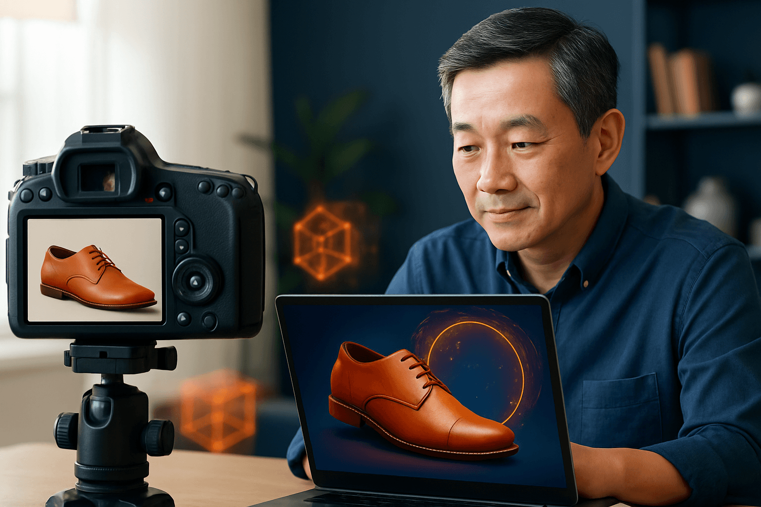 Top 7 Công Cụ AI Product Photography Tốt Nhất 2026