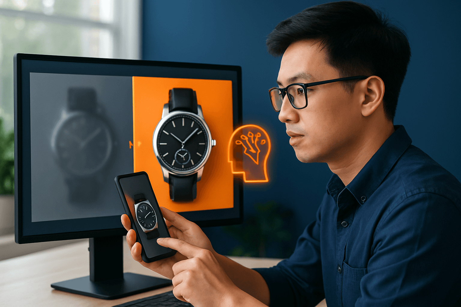Top 7 Công Cụ AI Product Photography Tốt Nhất 2026